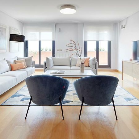 Peine Del Viento By Feelfree Rentals San Sebastián Kültér fotó