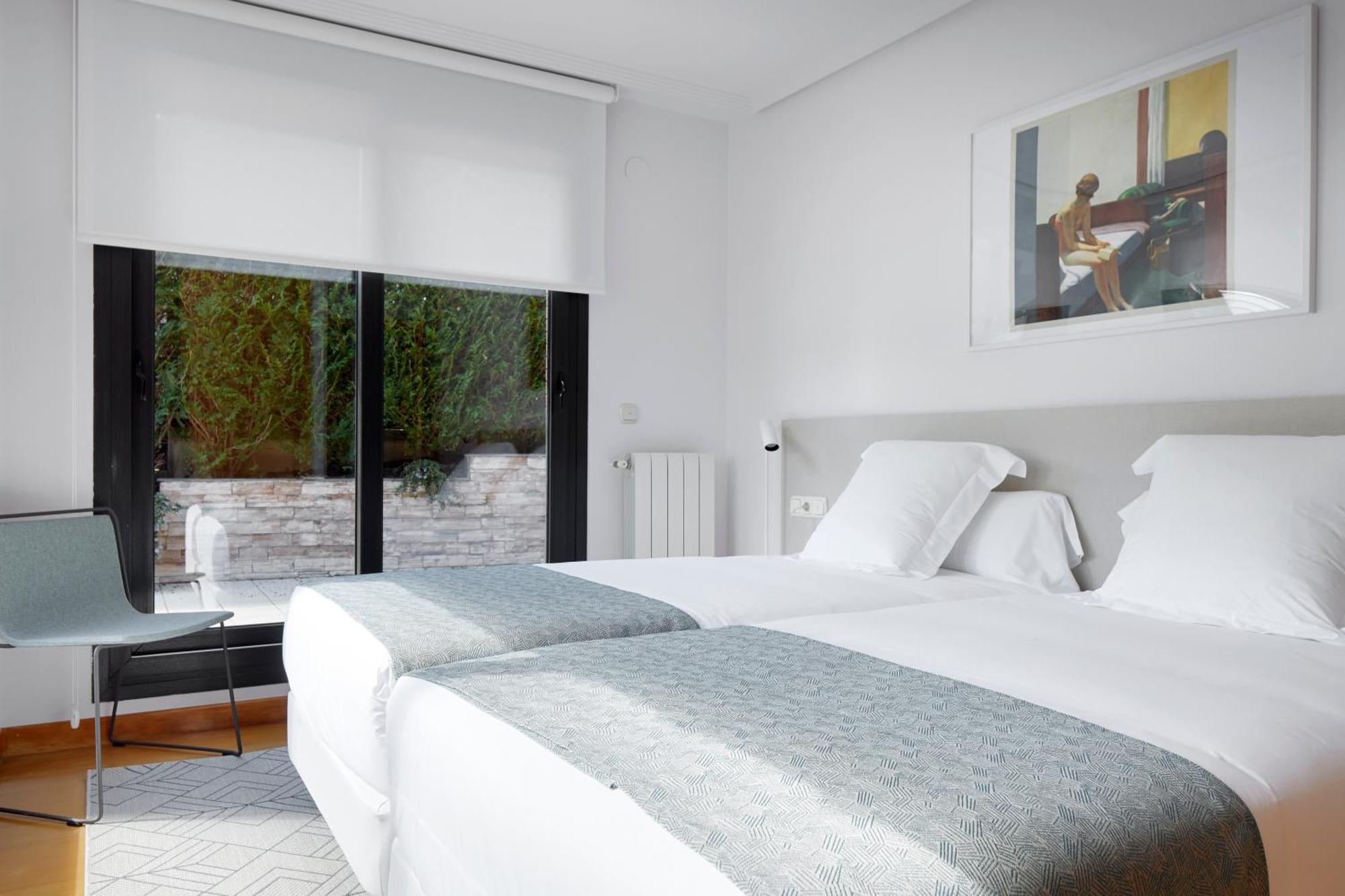 Peine Del Viento By Feelfree Rentals San Sebastián Kültér fotó