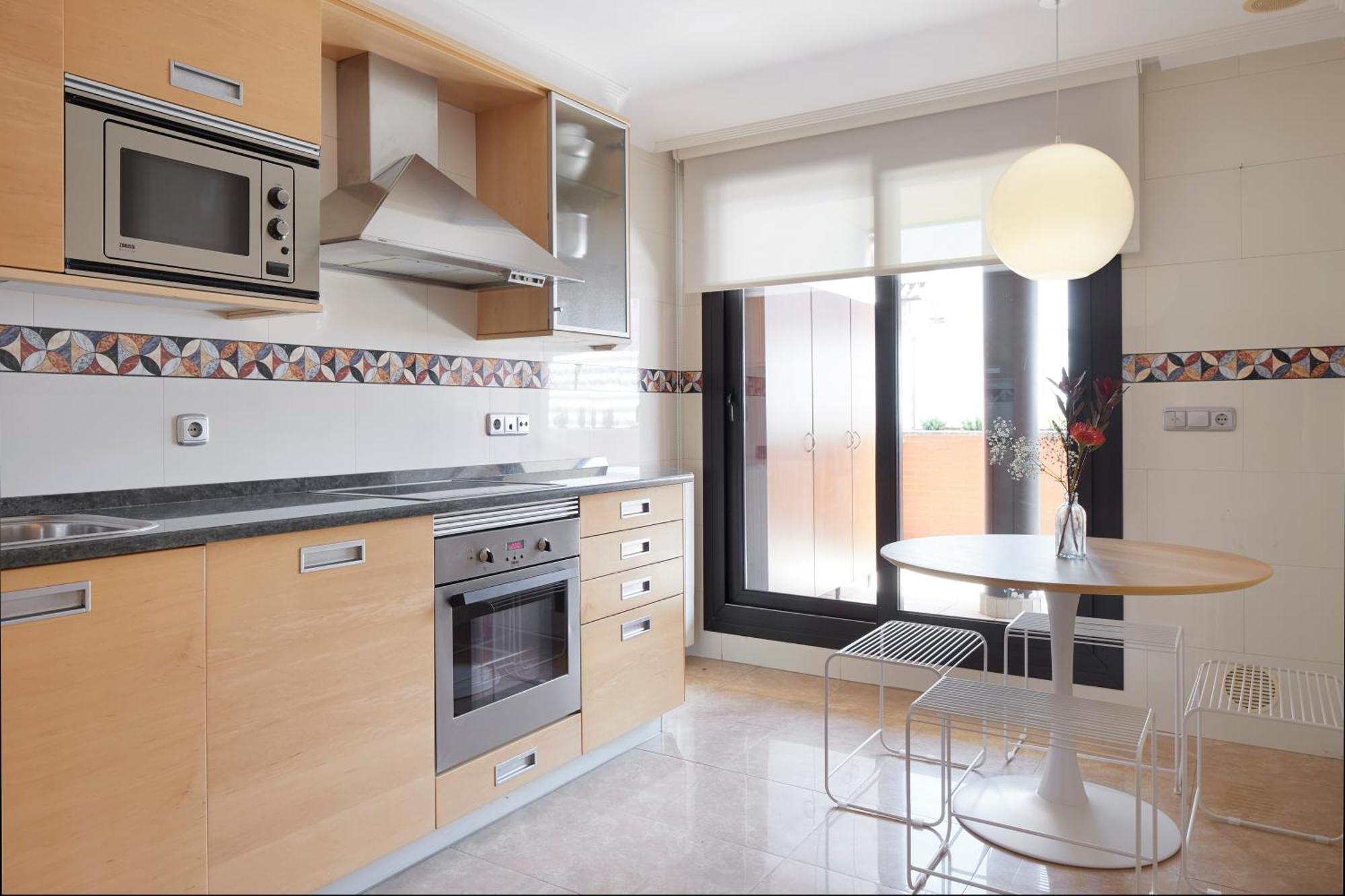 Peine Del Viento By Feelfree Rentals San Sebastián Kültér fotó