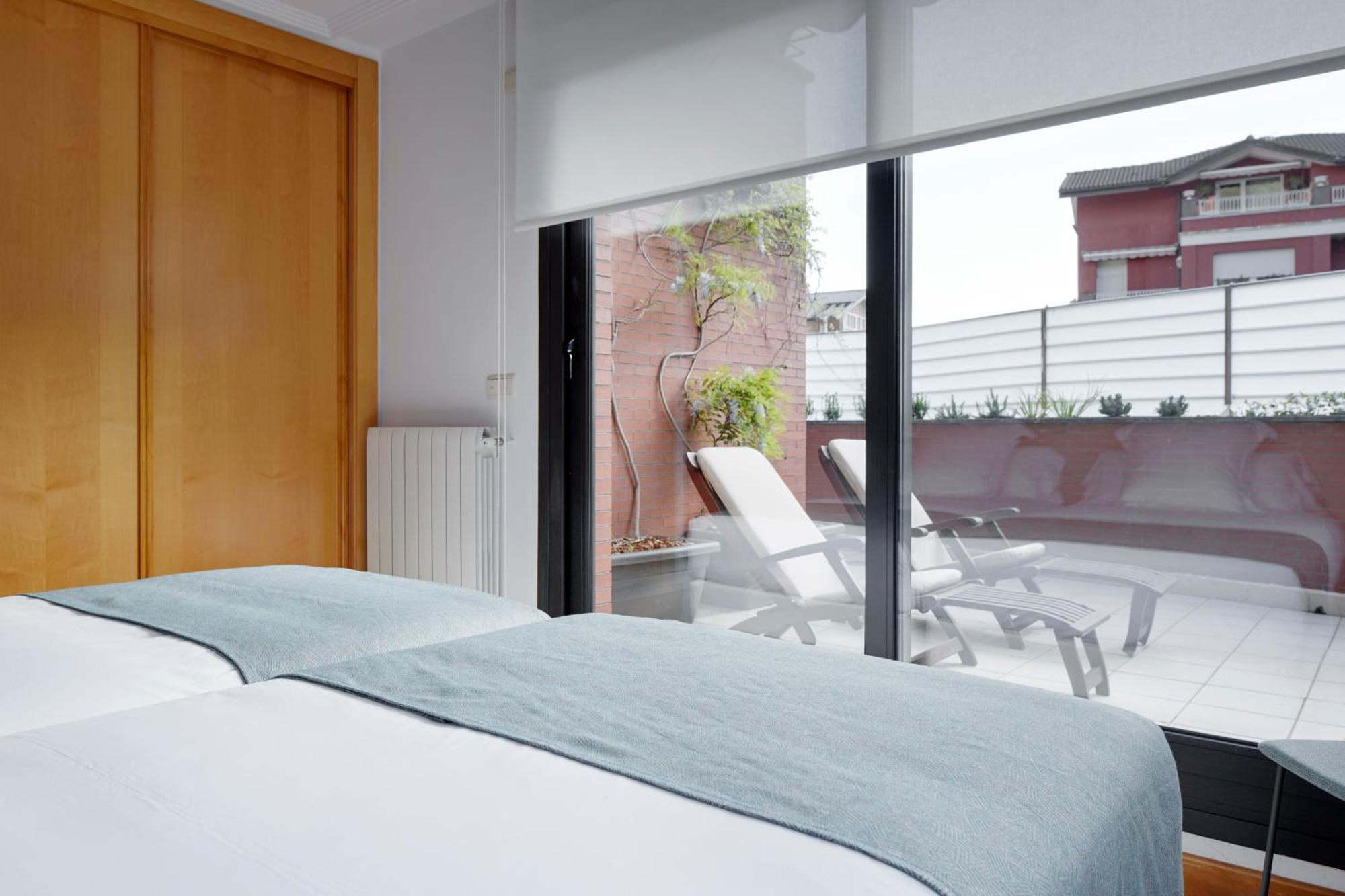 Peine Del Viento By Feelfree Rentals San Sebastián Kültér fotó