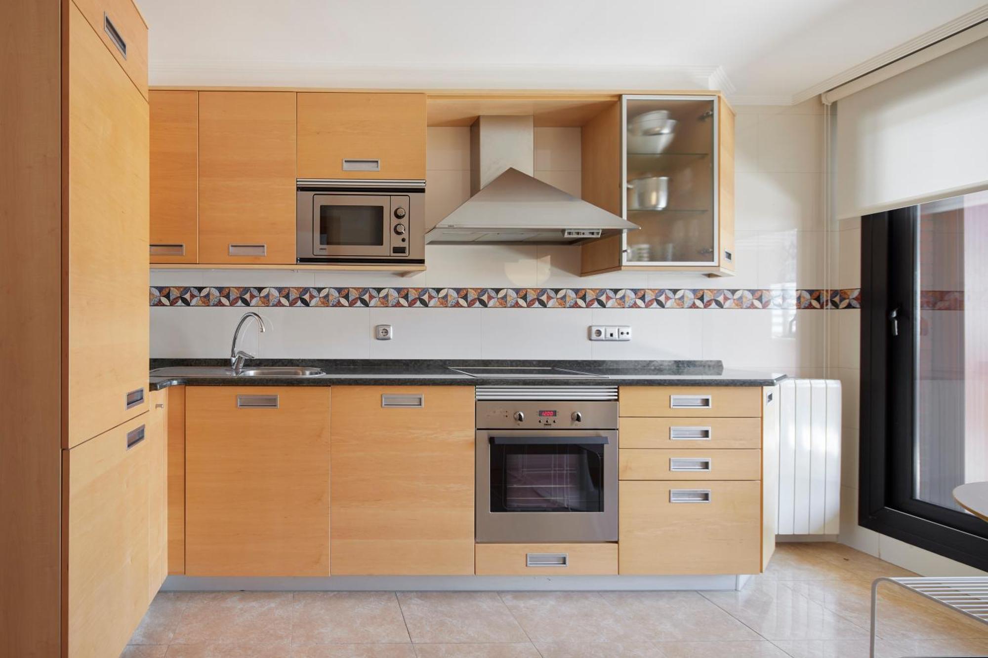 Peine Del Viento By Feelfree Rentals San Sebastián Kültér fotó
