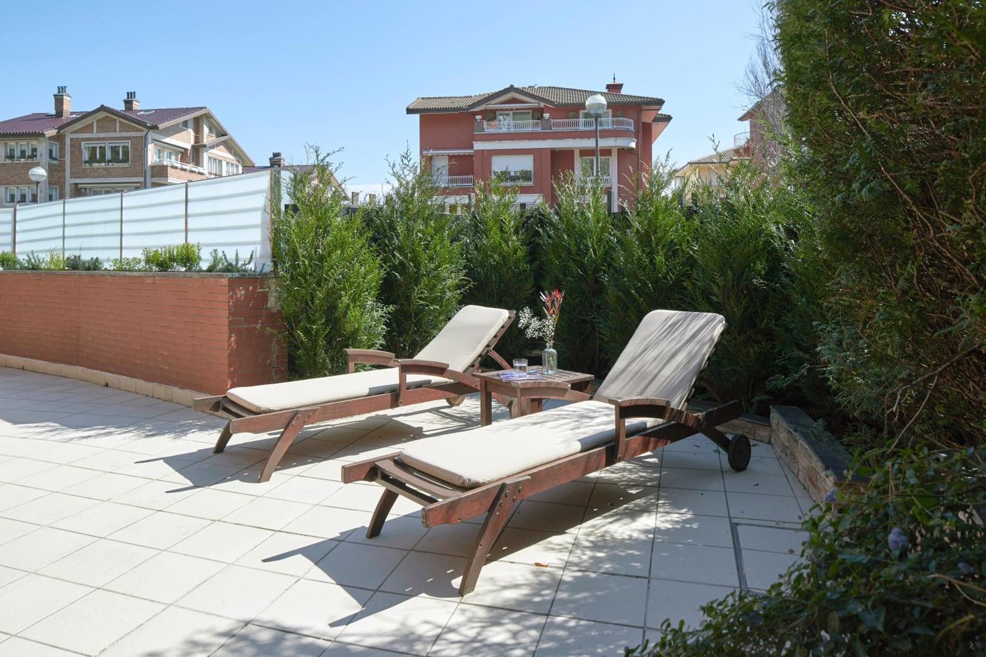 Peine Del Viento By Feelfree Rentals San Sebastián Kültér fotó