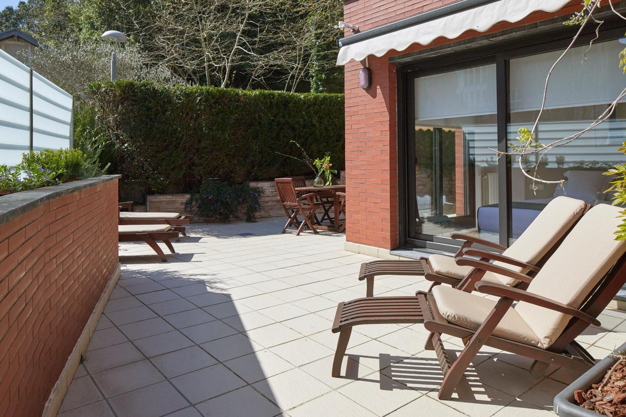 Peine Del Viento By Feelfree Rentals San Sebastián Kültér fotó