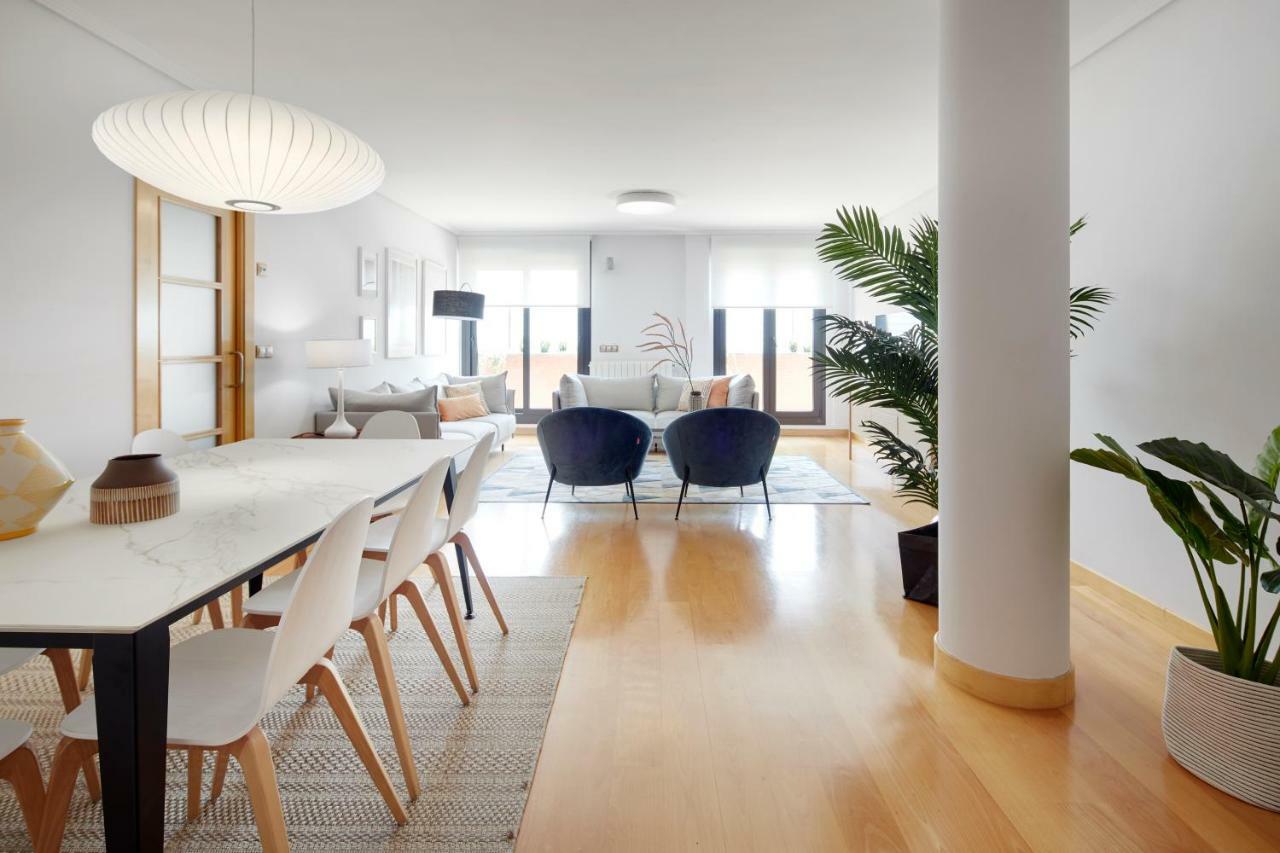 Peine Del Viento By Feelfree Rentals San Sebastián Kültér fotó